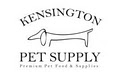 Kensington Pet Supply logo