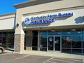 Kentucky Farm Bureau Insurance, Fayette, Nicholasville Road logo