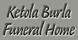 Ketola-Burla Funeral Home logo