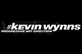 Kevin Wynns - Progressive Art Direction image 1