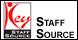 Key Staff Source Inc logo
