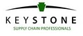Keystone Supply Chain Professionals logo