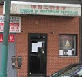 Kingdom of Vegetarians Restaurant logo