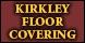 Kirkley Floor Covering logo