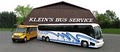 Klein Transportation logo