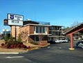 Knights Inn Fayetteville/Fort Bragg, NC image 1