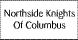 Knights of Columbus logo