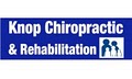 Knop Chiropractic and Rehabilitation logo