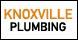 Knoxville Plumbing logo