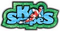 KoiScapes logo