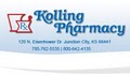 Kolling Pharmacy logo