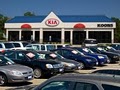 Koons Kia of Woodbridge logo