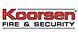 Koorsen Fire & Security logo