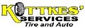 Kottkes' Services Tire and Auto logo