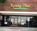 Koung Thai Restaurant logo