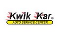 Kwik Kar Lube and Tune logo
