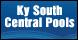 Ky South Central Pools LLC logo