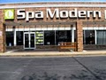L Spa Modern logo