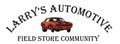 LARRY'S AUTOMOTIVE logo