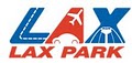 LAX Park logo