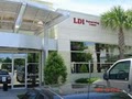 LDI Reproprinting & Reprographics logo