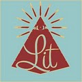LIT Visuals logo