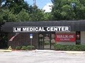 LM Medical Center logo