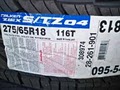 LOW PRICE NEW & USED TIRES image 2