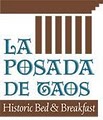 La Posada De Taos B & B image 2