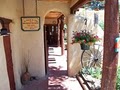 La Posada De Taos B & B logo
