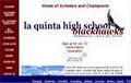 La Quinta High: La Quinta High School image 1
