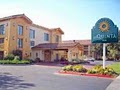 La Quinta Inn Fresno Yosemite logo