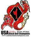 LaVallee's USA Blackbelt Champions image 2