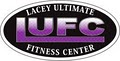 Lacey Ultimate Fitness Center logo