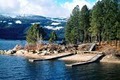 Lake Cascade State Park image 1
