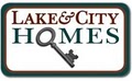 Lake & City Homes Realty logo