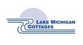 Lake Michigan Cottages logo