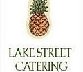 Lake Street Catering logo