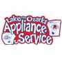 Lake of the Ozarks Appliance logo