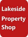 Lakeside Property Shop logo