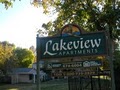 Lakeview Apartments logo