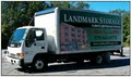 Landmark Self Storage logo