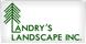 Landry's Landscape Inc logo