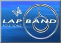 Lap Band Solutions  Dallas Fort Worth Houston logo