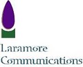 Laramore Communications logo