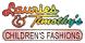 Laurie's & Timothy's Children logo