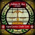Law Office of Adrian N. Roe, P.C. logo