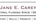 Law Office of Jane E. Carey, P.A. logo