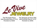 Le Vive Jewelry - Jewelry & Watch Repair, Custom Jewelry Designs logo
