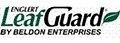 LeafGuard Chicago logo